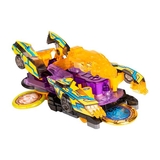 Машинка-трансформер Screechers Wild! S2 L3 Хантер (EU684501) - Pampik - 2