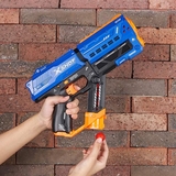 Швидкострільний бластер X-Shot Excel New Chaos Meteor 12 кульок (36282R) - Pampik - 5