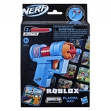 Бластер Nerf Roblox Boom Strike 2 стрелы (F2497) - Pampik - 4