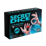 Набір для фокусів Magic Five Секретний кубик (MF050) - Pampik