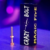 Набір для фокусів Magic Five Шалений болтик (MF002) - Pampik - 2