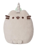 М'яка іграшка Aurora Пушін-одноріг 11 см (210987A) - Pampik