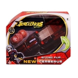 Машинка-трансформер Screechers Wild! S2 L2 Цербер (EU684302) - Pampik - 10