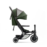Коляска-велосипед 4 в 1 SmarTrike Traveler Olive (5900801) - Pampik - 2
