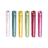 Набір для малювання блискітками Djeco Метелики (DJ09503) - Pampik - 3