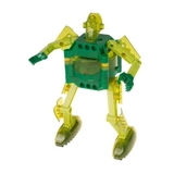 Набір для курсу навчання Gigo Роботехніка та нові технології (1253R) - Pampik - 5