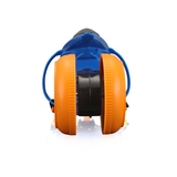 Мотоцикл на радіокеруванні Maisto Cyklone 360 синій (82066 blue) - Pampik - 4