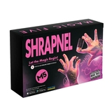 Набір для фокусів Magic Five Чарівні кубики (MF048) - Pampik