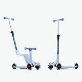 Самокат SmarTrike Xtend Mini-ride Blue (2501301) - Pampik - 2