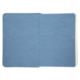 Щоденник Leo Planner City А5, датований 2026, 352 сторінки, блакитний (252676) - Pampik - 3