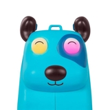 Чемодан-каталка Battat для путешествий Песик-турист со светом и звуком (BX1572Z) - Pampik - 8