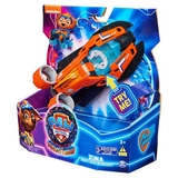 Игровой набор Paw Patrol Щенячий патруль в кино 2 Спасательная лодка-трансформер с водителем Зумой (SM17776/6498) - Pampik - 2