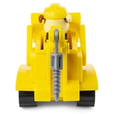 Ігровий набір Paw Patrol Бульдозер із водієм Кремезом (SM16775/9924) - Pampik - 5