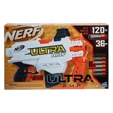 Бластер Nerf Ultra AMP 6 патронов (F0955) - Pampik - 4