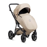 Універсальна коляска 2 в 1 Tutis Viva 5+ Teddy Creamy (1452111) - Pampik - 6