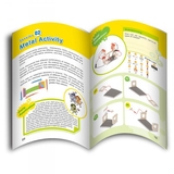 Набір для курсу навчання Gigo Хімічна батарея (1242) - Pampik - 5