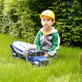 Модель Bruder Бетоновоз Mack Granite 1:16 (02814) - Pampik - 4