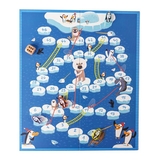 Настільна гра Djeco Сачки та сходи (DJ05208) - Pampik - 2