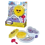 Пена для лепки Play-Doh из конфетти (F5949) - Pampik