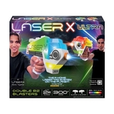 Набор для лазерных боев Laser X Ultra для двух игроков (87552) - Pampik - 7