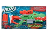 Бластер Nerf DinoSquad Rex-Rampage 20 патронов (F0807) - Pampik - 3