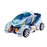 Трансформер Tobot Детективи Галактики С2 Аркболт (301113) - Pampik - 2