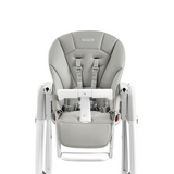 Стульчик-качели Peg-Perego Tatamia Follow Me серый (IH02000001BL73) - Pampik - 8