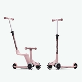 Самокат SmarTrike Xtend Mini-ride Pink (2501302) - Pampik - 2