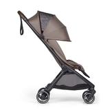 Прогулочная коляска Bumprider Connect mini Sand Taupe (51284-53) - Pampik - 4