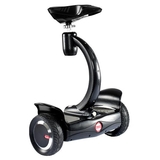 Гироборд Airwheel S8 Mini 260WH черный (6925611221047) - Pampik