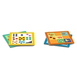 Набір настільних ігор Djeco 12 в 1 (DJ05218) - Pampik - 6