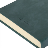 Щоденник Leo Planner Persona А5, датований 2026, 368 сторінок, смарагдовий (252664) - Pampik - 4