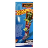 Автотрек Hot Wheels Шалені тренування Вертикальний пусковий пристрій (FWM85-HDR82) - Pampik