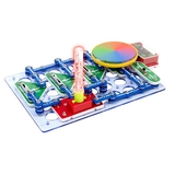 Електронний конструктор Doka Світло та колір RGB (D70700) - Pampik - 11