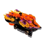 Машинка-трансформер Screechers Wild! S2 L3 Димио (EU684502) - Pampik - 5