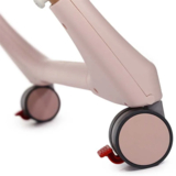 Стільчик для годування Peg-Perego Prima Pappa Follow Me рожеве золото (IH01000000BL00) - Pampik - 9