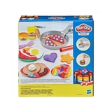 Набір з пластиліном Play-Doh Млинці (F1279) - Pampik - 3