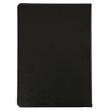 Щоденник Leo Planner Legacy А5, датований 2026, 368 сторінок, чорний (252649) - Pampik - 2