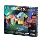 Набор для лазерных боев Laser X Ultra Micro для двух игроков (87551) - Pampik - 5
