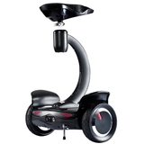 Гироборд Airwheel S8 Mini 260WH черный (6925611221047) - Pampik - 3