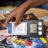 Настільна гра Hasbro Монополія (E8978) - Pampik - 3