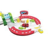 Автотрек Bb Junior Ferrari Rock 'N Raceway (16-88802) - Pampik - 2