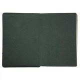 Щоденник Leo Planner Whisky А5, датований 2026, 368 сторінок, зелений (252669) - Pampik - 6