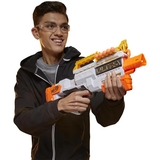 Бластер Nerf Ultra Dorado 12 патронів (F2018) - Pampik