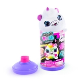 Набір-сюрприз для творчості 4 Ever DIY Airbrush Plush Неон міні (AIR020) - Pampik - 2