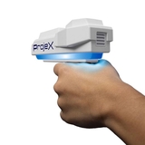 Набор лазерных бластеров Laser X Проектор Animated 2 бластера, 3 слайда-мишени (52608) - Pampik - 3