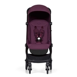 Прогулочная коляска Bumprider Connect mini Italian Plum (51284-56) - Pampik - 2