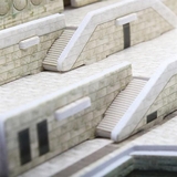 Пазл 3D CubicFun Статуя Свободи, 40 елементів (C080h) - Pampik - 3