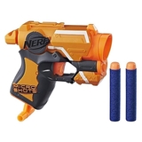 Бластер Nerf Elite Micro shots Микрошот 2 стрелы (E0721) - Pampik