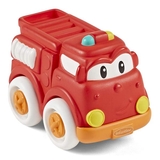 Ігровий набір Infantino Номер один (315072I) - Pampik - 2